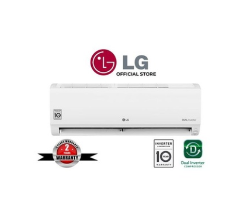 LG Split Unit Airconditioner 1.5